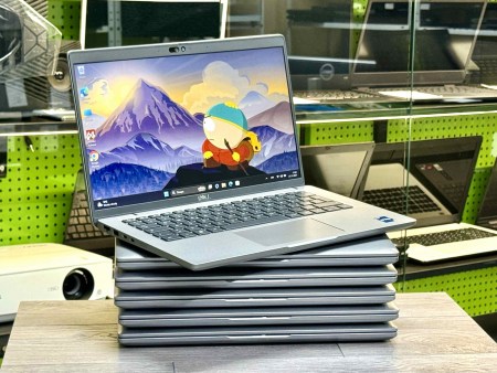 Dell Latitude 544035